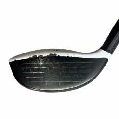 Taylor Made Used TaylorMade M2 18 Fairway Wood 27086 -Best Golf Clubs Shop 27086 2 5f5827b9 9ee5 459c 96fd 1f2d66637fc4