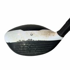 Taylor Made Used TaylorMade M2 18 Fairway Wood 27086 -Best Golf Clubs Shop 27086 3 321086f1 a72d 42c5 b4e7 61ff73f264b2