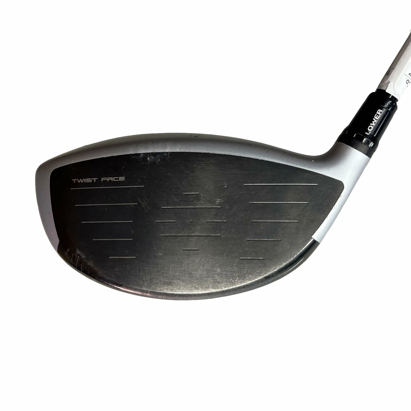 Taylor Made Used TaylorMade M3 9.5 Driver 27089 3 Taylor Made Used TaylorMade M3 9.5 Driver 27089 - Image 3