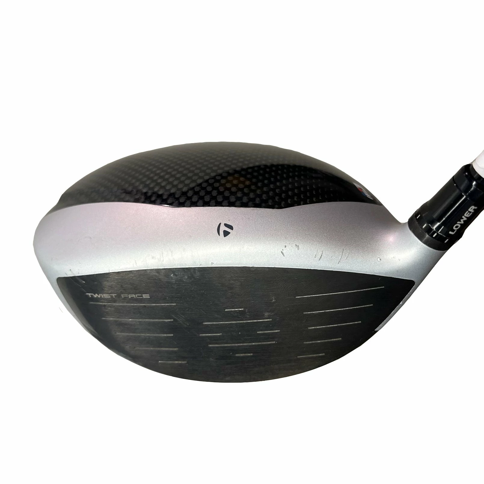 Taylor Made Used TaylorMade M3 9.5 Driver 27089 4 Taylor Made Used TaylorMade M3 9.5 Driver 27089 - Image 4