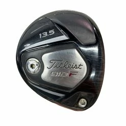 Used Titleist 910F 13.5 Extra Stiff Fairway Wood 27092
