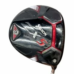Used Srixon ZX5 9.5 Driver 27094