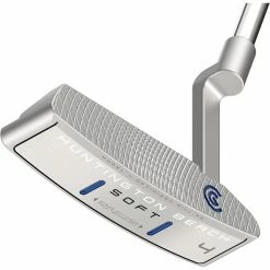 Cleveland Huntington Beach Soft 4 Mens Right Hand Putter -Best Golf Clubs Shop 27149 4