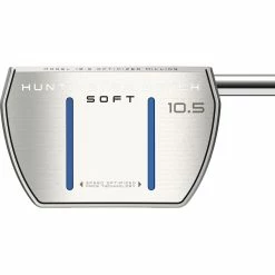 Cleveland Huntington Beach Soft 10.5 Center Shaft Mens Right Hand Putter -Best Golf Clubs Shop 27174 4 412ee2c1 46cd 4aa4 867e 3deb6106e306