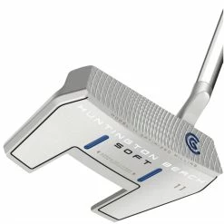 Cleveland Huntington Beach Soft 11 Slant Mens Right Hand Putter