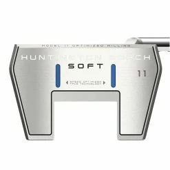 Cleveland Huntington Beach Soft 11 Slant Mens Right Hand Putter -Best Golf Clubs Shop 27175 5