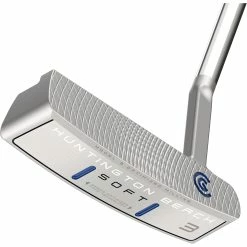 Cleveland Huntington Beach Soft 3 Slant Mens Putter -Best Golf Clubs Shop 27176 4