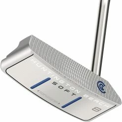 Cleveland Huntington Beach Soft 8 Mens Right Hand Putter -Best Golf Clubs Shop 27177 4