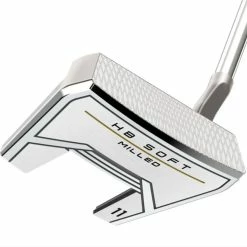 Cleveland Huntington Beach Soft Milled 11 Slant Mens Right Hand Putter