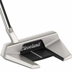 Cleveland Huntington Beach Soft Milled Single Bend 11 Mens Right Hand Putter -Best Golf Clubs Shop 27184 3 cc6d77ce 0420 49b4 b547 779be9673da4