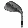 Cleveland Smart Sole 4.0 Black Satin Graphite Right Hand Mens Wedge