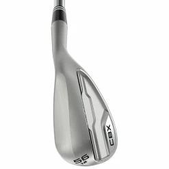 Cleveland RTX6 Zipcore Tour Satin Left Hand Mens Steel Wedge -Best Golf Clubs Shop 27191 2