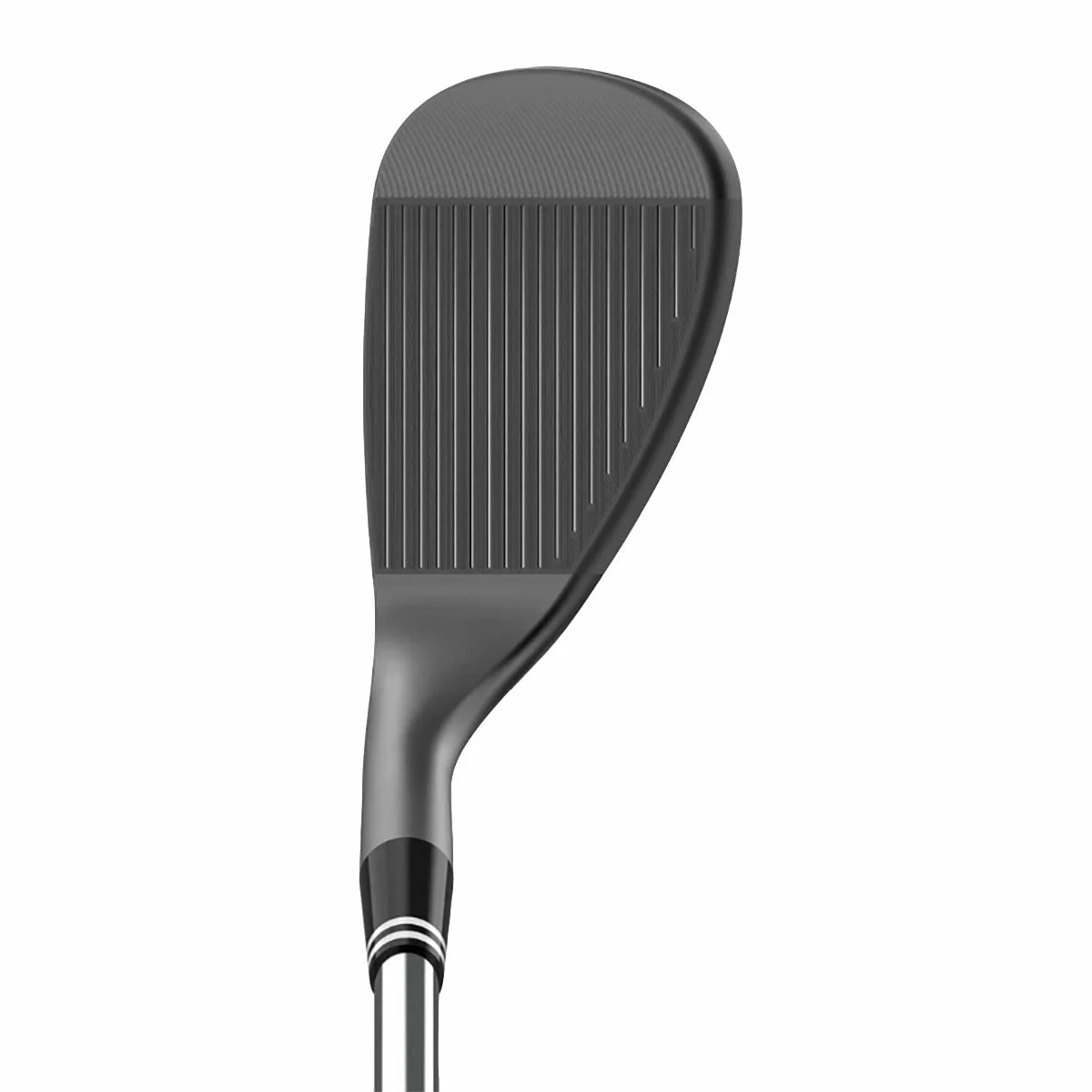 Cleveland RTX6 Zipcore Tour Satin Right Hand Mens Steel Wedge 2 Cleveland RTX6 Zipcore Tour Satin Right Hand Mens Steel Wedge - Image 2