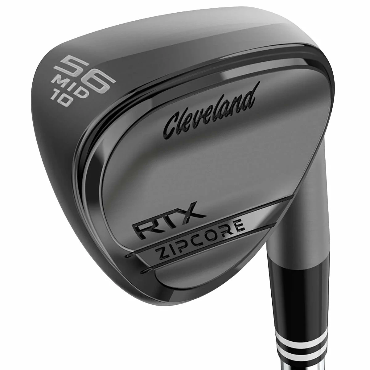 Cleveland RTX6 Zipcore Tour Satin Right Hand Mens Steel Wedge 1 Cleveland RTX6 Zipcore Tour Satin Right Hand Mens Steel Wedge