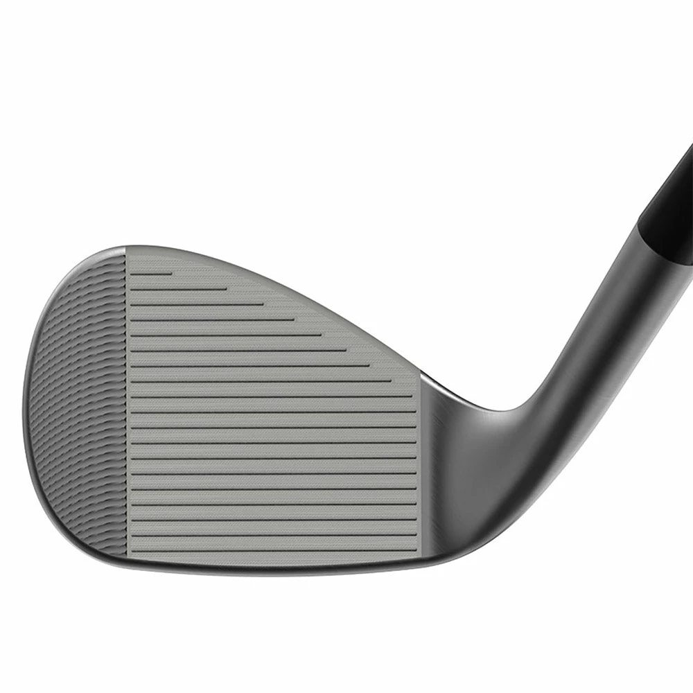 Cleveland RTX6 Zipcore Black Satin Right Hand Mens Steel Wedge 2 Cleveland RTX6 Zipcore Black Satin Right Hand Mens Steel Wedge - Image 2