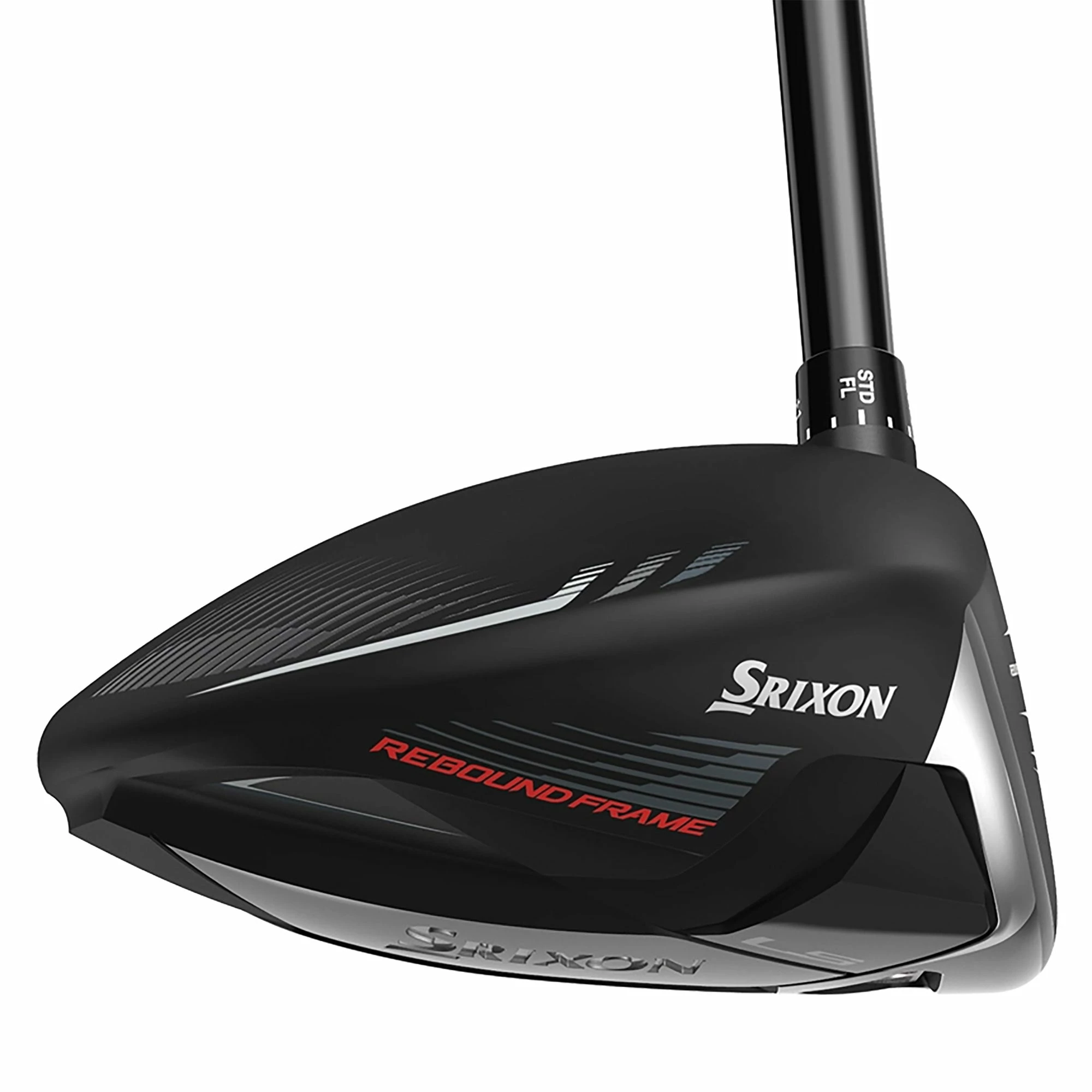 Srixon ZX5 LS MK II Right Hand Mens Driver 4 Srixon ZX5 LS MK II Right Hand Mens Driver - Image 4