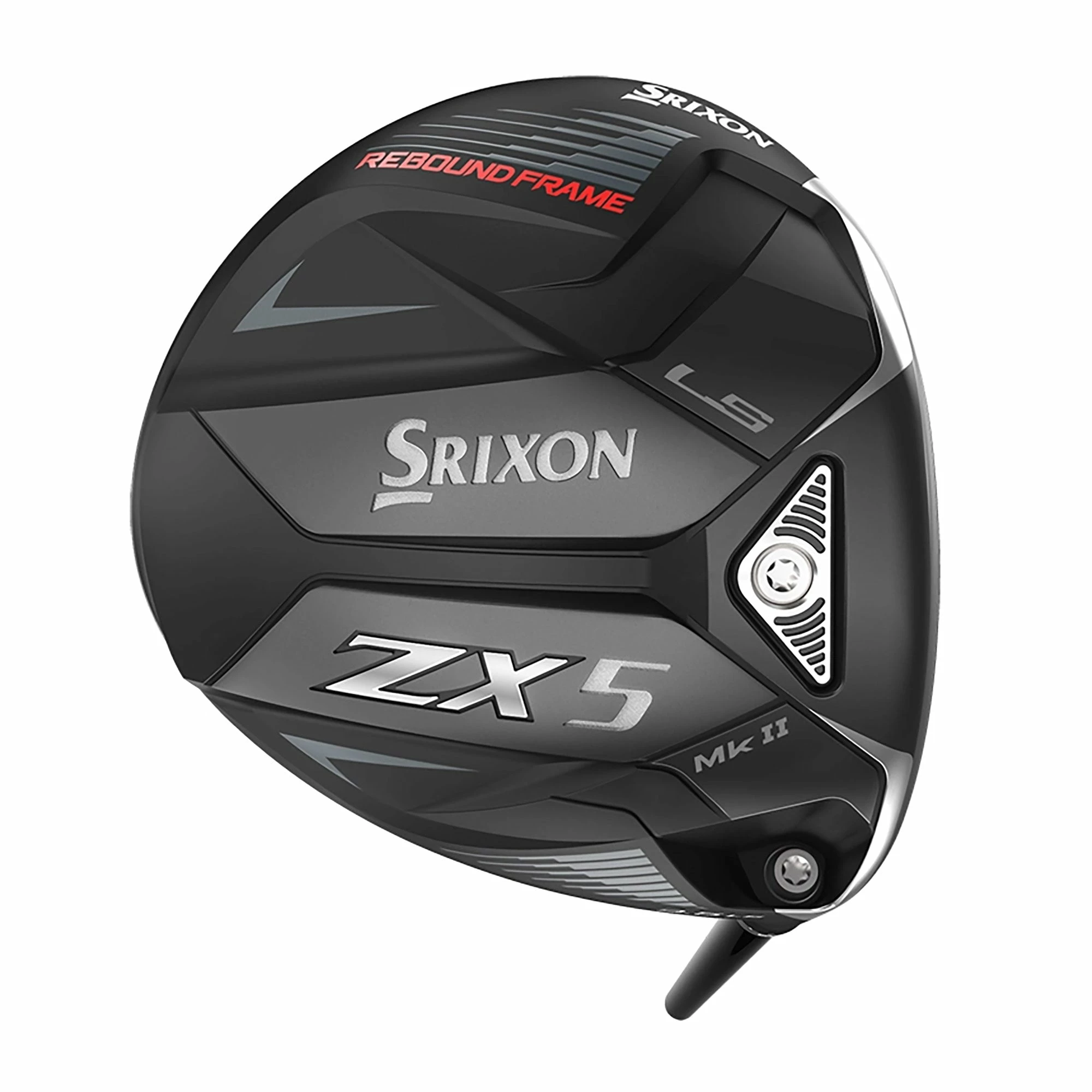 Srixon ZX5 LS MK II Right Hand Mens Driver 5 Srixon ZX5 LS MK II Right Hand Mens Driver - Image 5