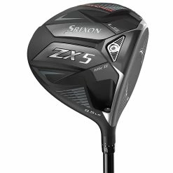 Srixon ZX5 MK II Left Hand Mens Driver