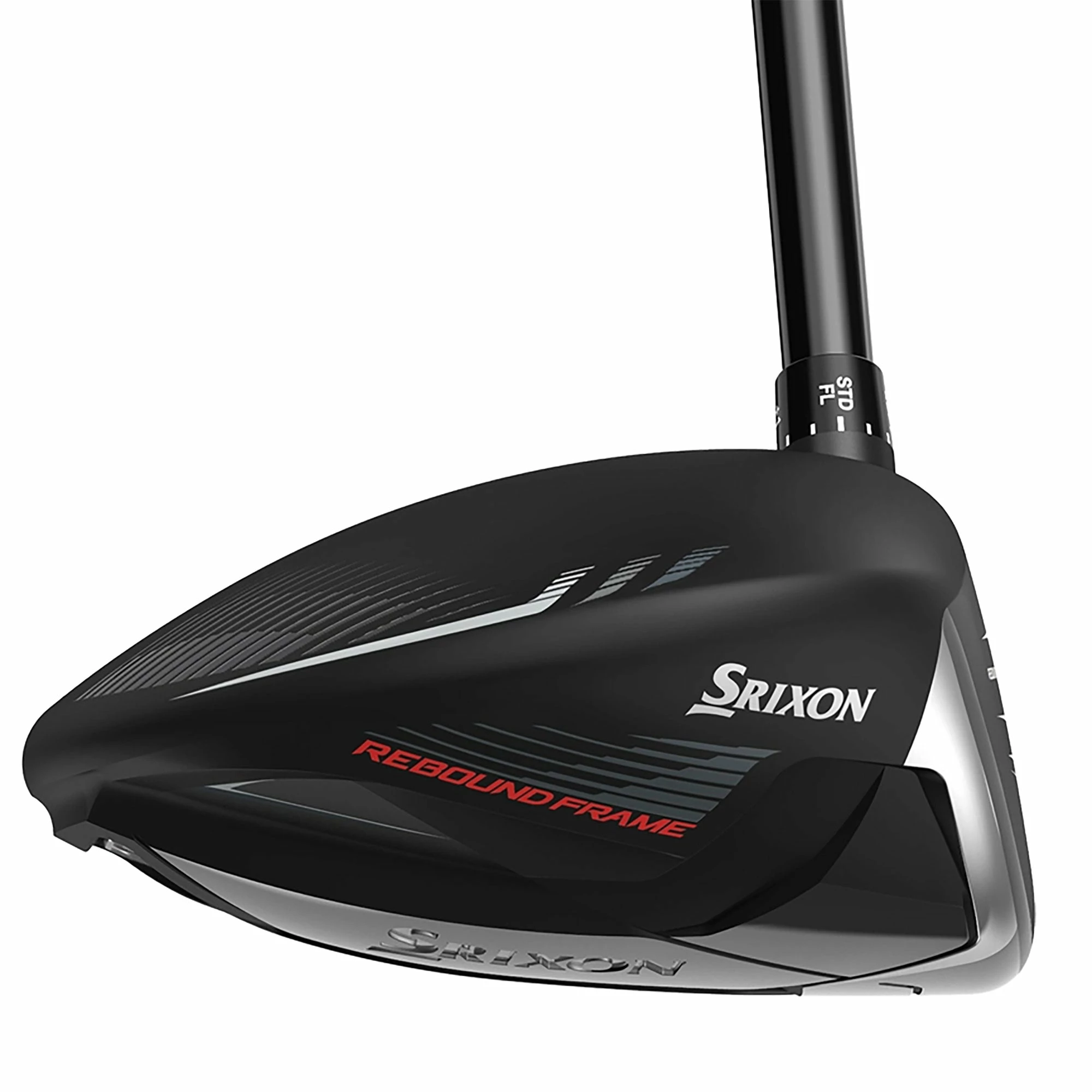 Srixon ZX5 MK II Right Hand Mens Driver 4 Srixon ZX5 MK II Right Hand Mens Driver - Image 4