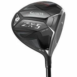 Srixon ZX5 MK II Right Hand Mens Driver