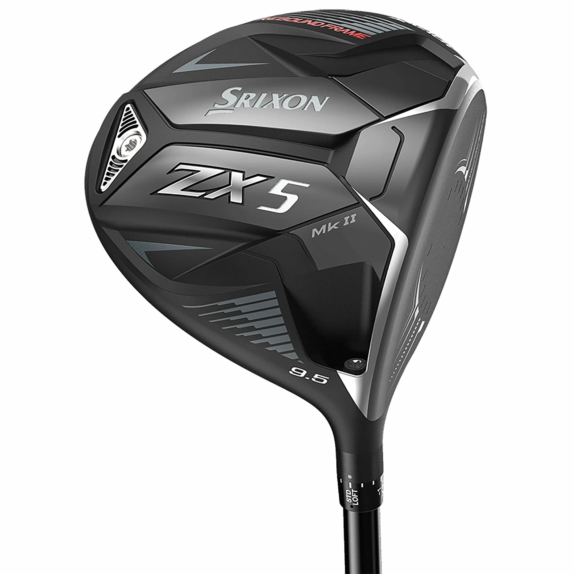 Srixon ZX5 MK II Right Hand Mens Driver 1 Srixon ZX5 MK II Right Hand Mens Driver