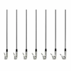 Srixon ZX5 MK II Steel Right Hand 7-piece Irons Set -Best Golf Clubs Shop 27223 2