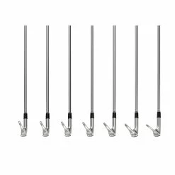 Srixon ZX7 MK II Steel Right Hand 7-piece Irons Set -Best Golf Clubs Shop 27224 3