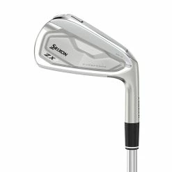 Srixon ZX7 MK II Steel Right Hand 7-piece Irons Set -Best Golf Clubs Shop 27224 4