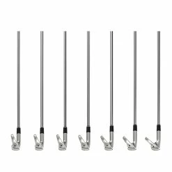 Srixon ZX4 MK II Steel Right Hand 7-piece Irons Set -Best Golf Clubs Shop 27225 3 ffcb3144 1be8 461c 8691 3f69544a78ce
