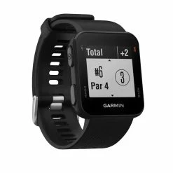 Garmin Approach S10 GPS Golf Watch -Best Golf Clubs Shop 27251 BLACK 2 10d7b332 b95b 47d7 a06f d49897509386