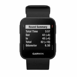 Garmin Approach S10 GPS Golf Watch -Best Golf Clubs Shop 27251 BLACK 3 9eab9c25 1b6f 4bfa bcd2 ed068d415632