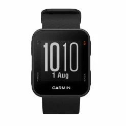 Garmin Approach S10 GPS Golf Watch -Best Golf Clubs Shop 27251 BLACK 6 fb879b93 4951 42b6 bf70 9435ef4ea85a