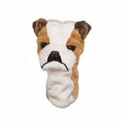 Daphne's Daphnes Animal Driver Headcover -Best Golf Clubs Shop 27270 BULLDOG 9976d76e c4ce 4c34 b5eb 01ebd9fcef31