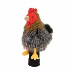 Daphne's Daphnes Animal Driver Headcover -Best Golf Clubs Shop 27270 CHICKEN c06c3405 0c1d 4766 bf08 dc7f5e825974