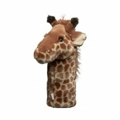 Daphne's Daphnes Animal Driver Headcover -Best Golf Clubs Shop 27270 GIRAFFE 5c2d2c32 4b22 4fb6 85dc 0563bb7790f5