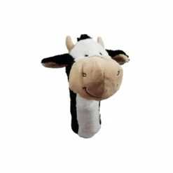 Daphne's Daphnes Animal Driver Headcover -Best Golf Clubs Shop 27270 HAPPYCOW 83209113 703c 495b ab7a 9a1791f80d65