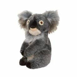 Daphne's Daphnes Animal Driver Headcover -Best Golf Clubs Shop 27270 KOALA c89224f2 a647 4078 a1a7 3f7acf6be065