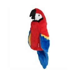 Daphne's Daphnes Animal Driver Headcover -Best Golf Clubs Shop 27270 PARROT 2f67de20 c7ab 4ed2 9f7b bc45f2dde58e