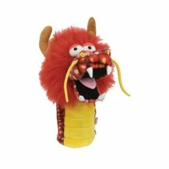 Daphne's Daphnes Animal Driver Headcover -Best Golf Clubs Shop 27270 REDDRAGON e2760959 4d02 4112 ac8b c2a498981818