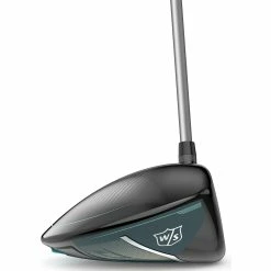 Wilson Golf Wilson D9 High Launch Womens Driver -Best Golf Clubs Shop 27313 3