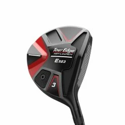 Tour Edge Hot Launch E523 Mens Right Hand Fairway Woods -Best Golf Clubs Shop 27362 4