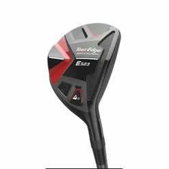 Tour Edge Hot Launch E523 Mens Right Hand Hybrids -Best Golf Clubs Shop 27364 4