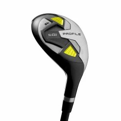 Wilson Golf Wilson Profile SGI Teen Left Hand Carry Complete Golf Set -Best Golf Clubs Shop 27372 3