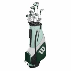 Wilson Golf Wilson Profile SGI Womens Right Hand Complete Golf Set -Best Golf Clubs Shop 27373 STANDARD d3622a43 d798 4384 8539 accedf1c02fc