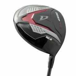 Wilson Golf Wilson Deep Red Tour Right Hand Mens Carry Complete Golf Set -Best Golf Clubs Shop 27378 2