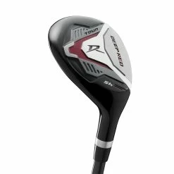 Wilson Golf Wilson Deep Red Tour Right Hand Mens Carry Complete Golf Set -Best Golf Clubs Shop 27378 4