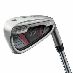 Wilson Golf Wilson Deep Red Tour Right Hand Mens Carry Complete Golf Set -Best Golf Clubs Shop 27378 5