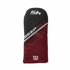 Wilson Golf Wilson Deep Red Tour Right Hand Mens Carry Complete Golf Set -Best Golf Clubs Shop 27378 7