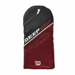 Wilson Golf Wilson Deep Red Tour Right Hand Mens Carry Complete Golf Set -Best Golf Clubs Shop 27378 8