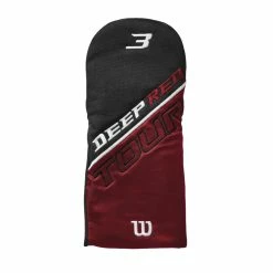 Wilson Golf Wilson Deep Red Tour Right Hand Mens Carry Complete Golf Set -Best Golf Clubs Shop 27378 9
